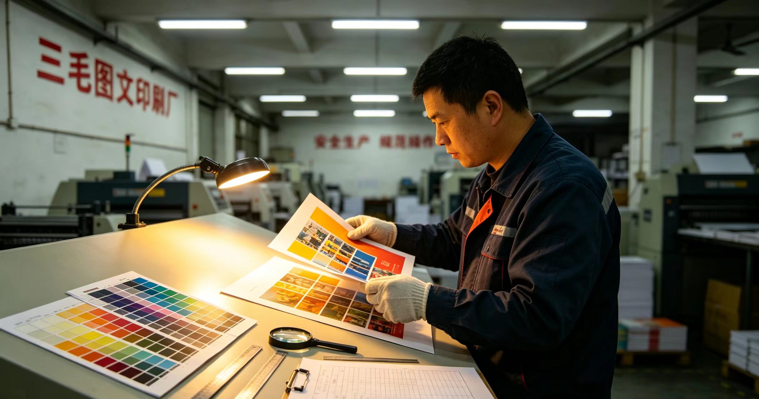 专业结婚证制作哪家好?深度解析选择要点与行业标准